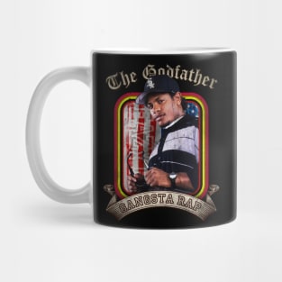 The Godfather of Gangsta Rap Mug